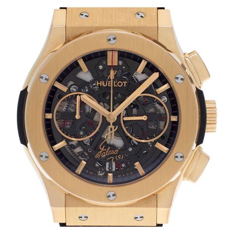 SELL YOUR Hublot 